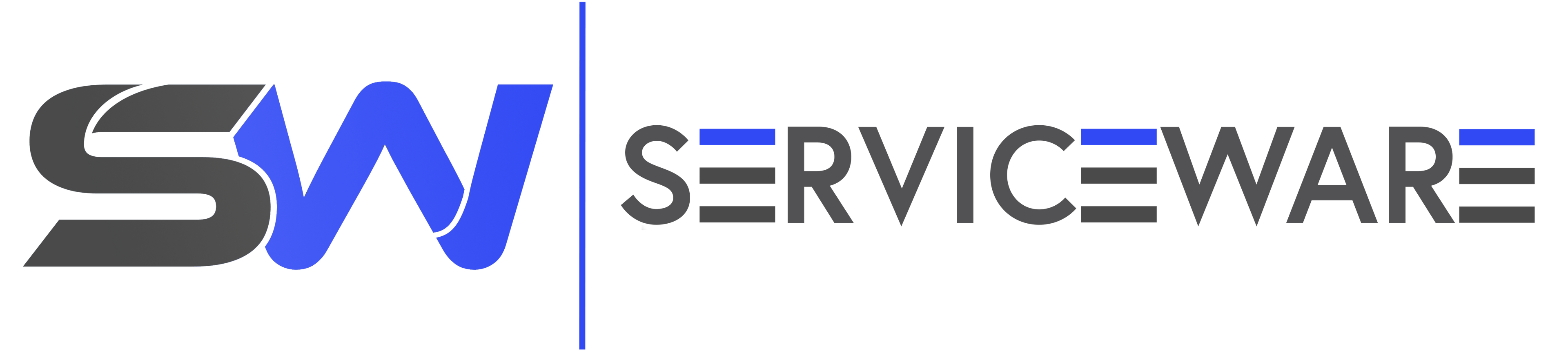 Service Ware Logo