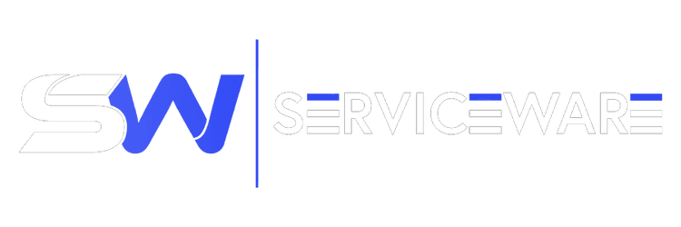 ServiceWare Logo